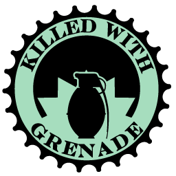 Grenade Fiend